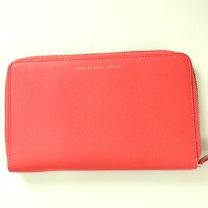 Marc by Marc Jacobs clutch